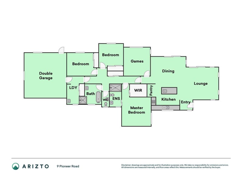 9 Pioneer Road, Ngongotaha, Rotorua - Carousel 19