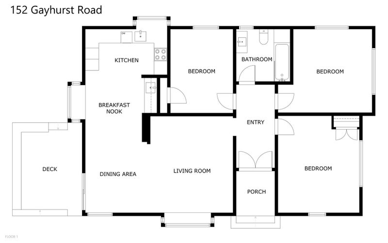 2/152 Gayhurst Road, Dallington, Christchurch - Carousel 16