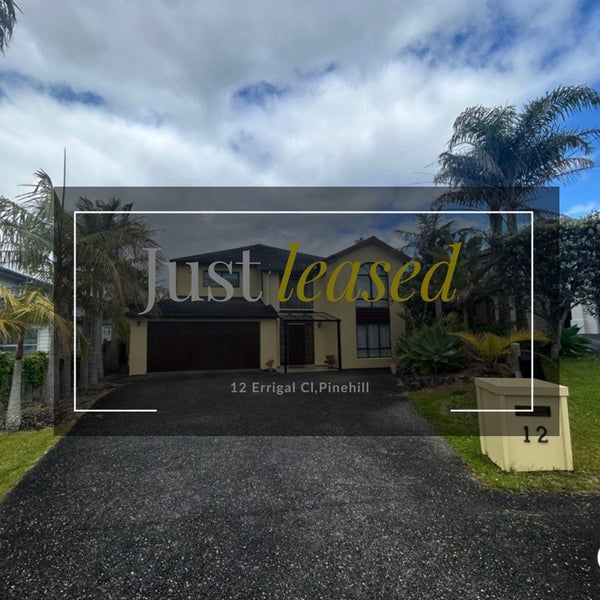12 Errigal Close, Pinehill, Auckland - Carousel 1