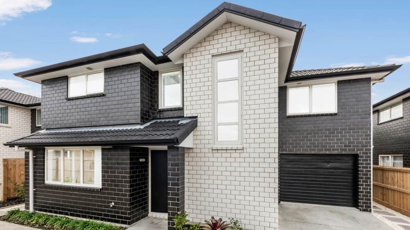 32B Daventry Street, Waterview, Auckland - Carousel 1