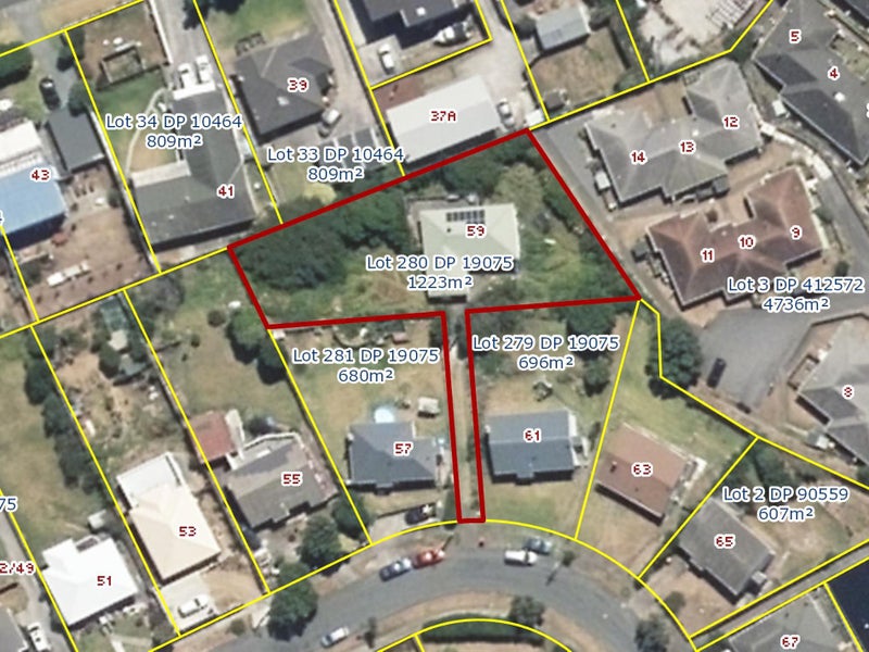 59 Matatiro Street, Titahi Bay, Porirua - Carousel 30