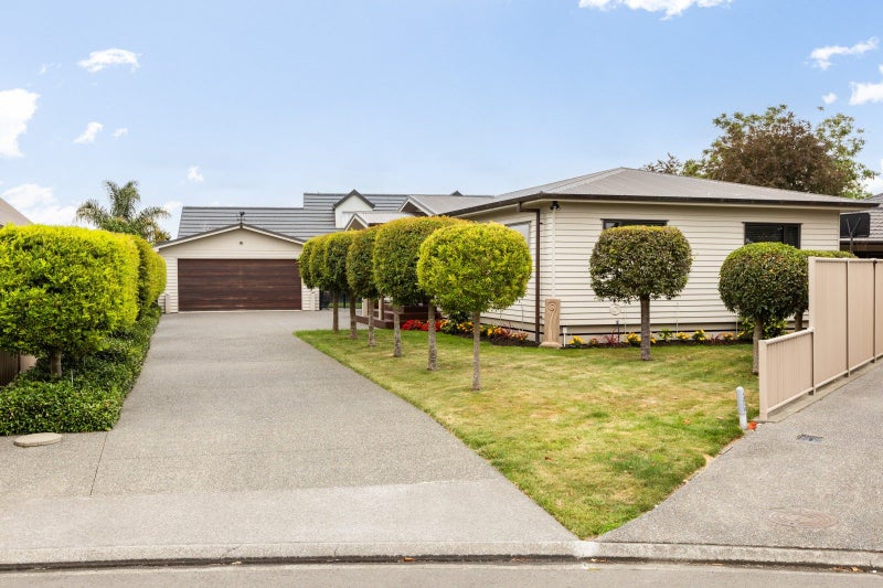 5 Anna Lane, Raureka, Hastings - Carousel 21