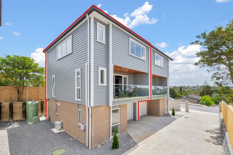 25B Pupuke Road, Birkenhead, Auckland - Carousel 1