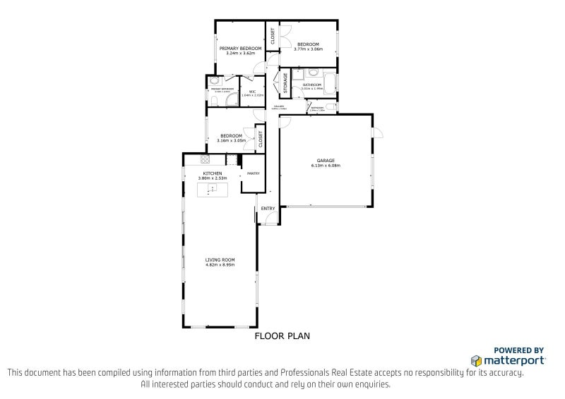 8 Manakohi Street, Spotswood, New Plymouth - Carousel 27