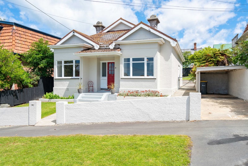15 Asquith Street, Caversham, Dunedin - Carousel 1