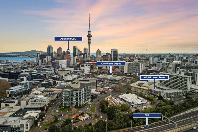 103/47 Union ST, Auckland Central, Auckland - Carousel 26