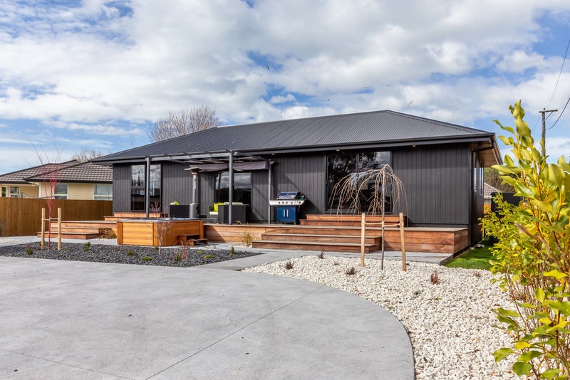 16 Corhampton Street, Aranui, Christchurch - Carousel 1