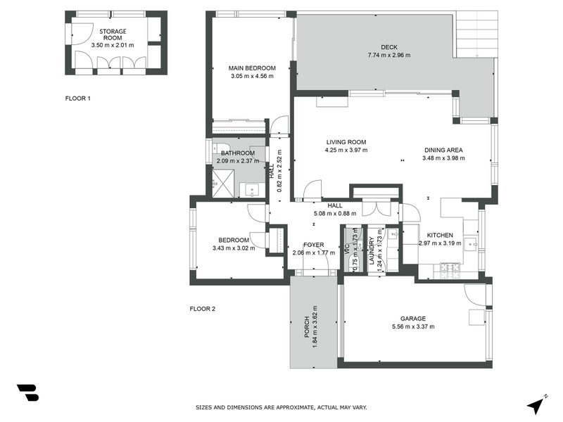 2/16 Castleton Drive, Mellons Bay, Auckland - Carousel 29