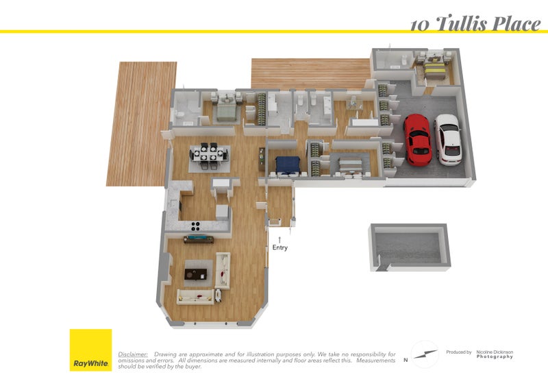 10 Tullis Place, Burswood, Auckland - Carousel 24