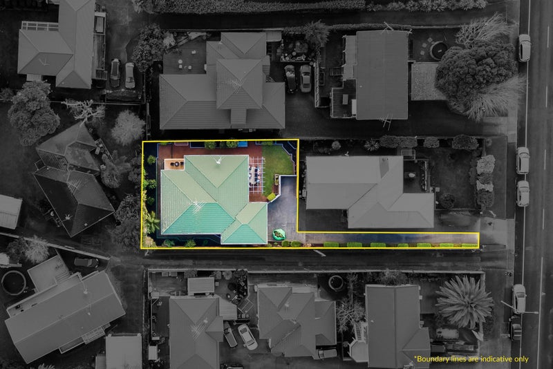 61A Vincent Street, Howick, Auckland - Carousel 27