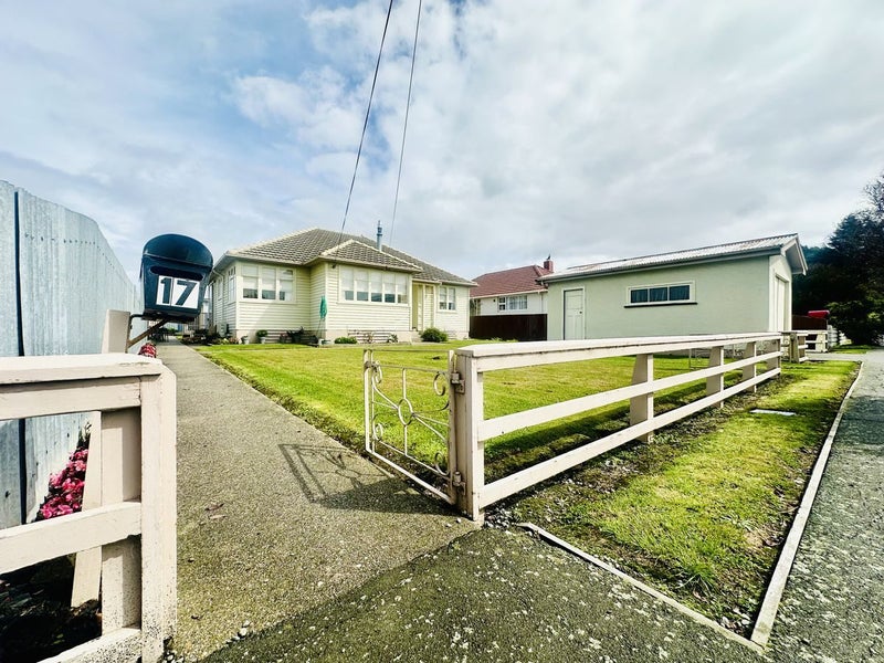 17 Arundel Street, Oamaru North, Oamaru - Carousel 2