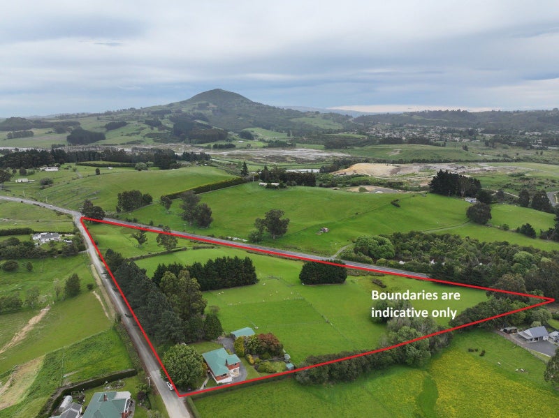 26 Allen Road South, Waldronville, Dunedin - Carousel 1