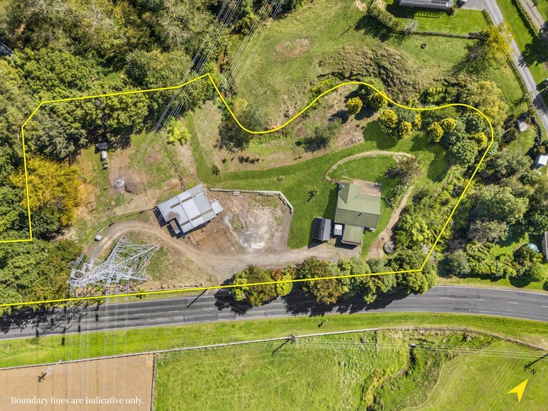 321 Tauwhare Road, Tamahere - Carousel 1