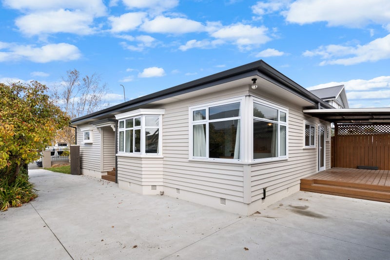 129 Edinburgh Street, Spreydon, Christchurch - Carousel 1