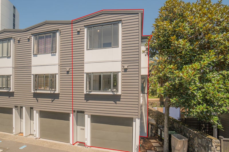 5 Sudbury Terrace, Parnell, Auckland - Carousel 1