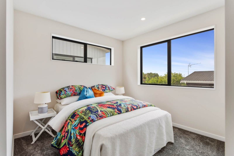 9C Totara Grove, Hillcrest, Auckland - Carousel 14