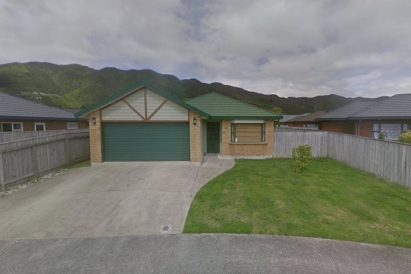 97 Mandel Mews, Waiwhetu, Lower Hutt - Carousel 17