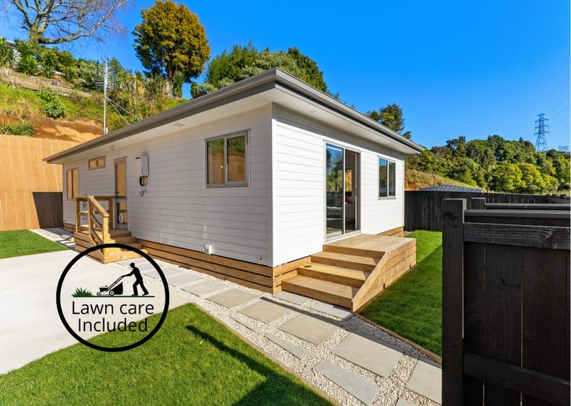 23C Heta Road, Highlands Park, New Plymouth - Carousel 1