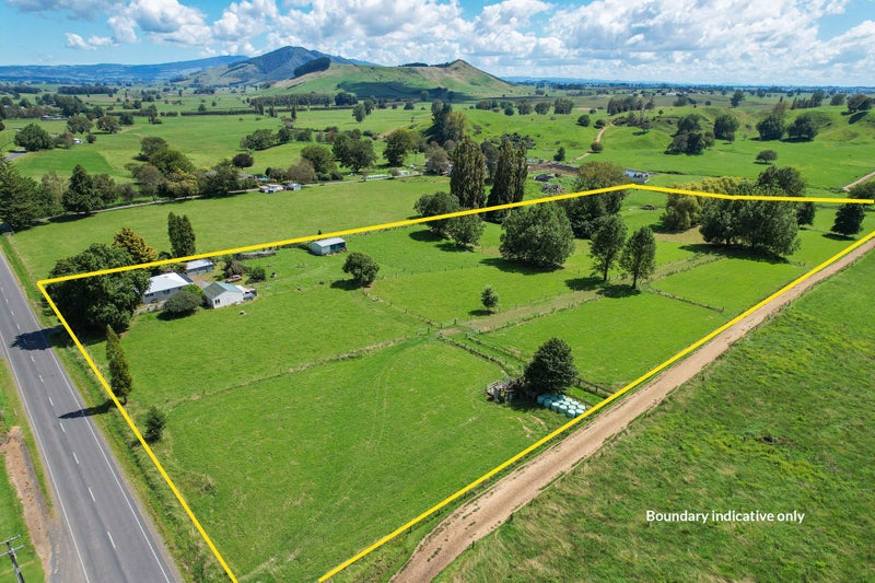 298 Te Kawa Road, Te Kawa - Carousel 2