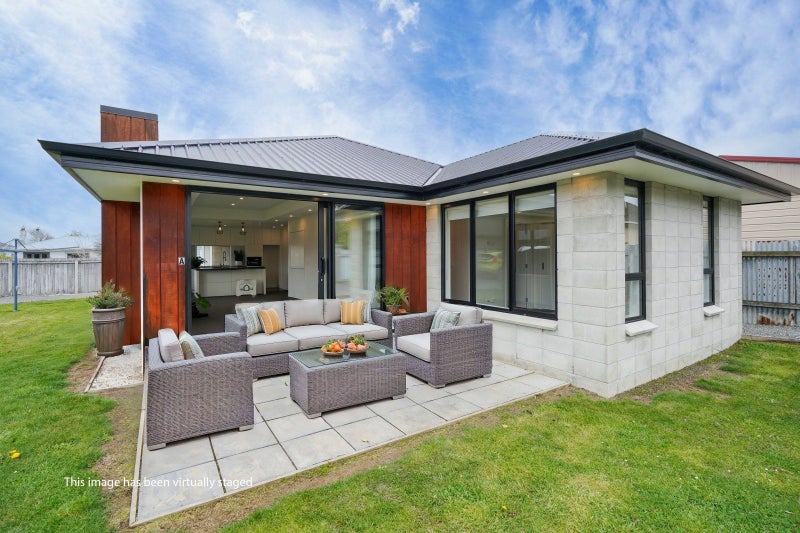 113A Lorn Street, Glengarry, Invercargill - Carousel 1