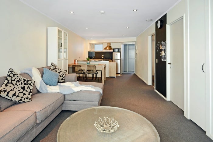 307/207 Federal Street, Auckland Central, Auckland - Carousel 2