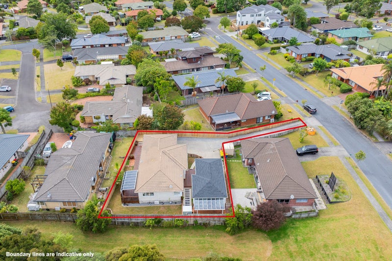 16 Princeton Parade, Albany, Auckland - Carousel 1
