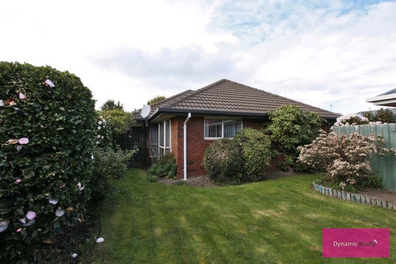 4 Jocelyn Street, Casebrook, Christchurch - Carousel 2