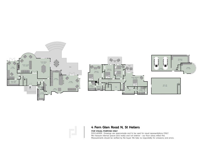 4 Fern Glen Road North, Saint Heliers, Auckland - Carousel 25