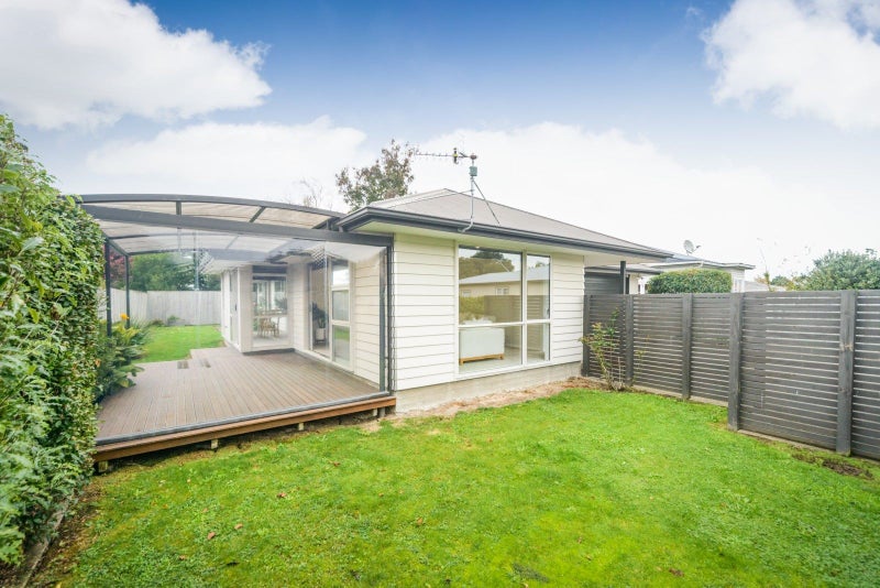 54 McGregor Street, Milson, Palmerston North - Carousel 22