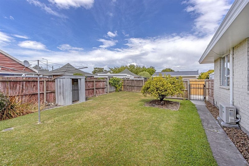 2/15 Brogar Place, Casebrook, Christchurch - Carousel 10