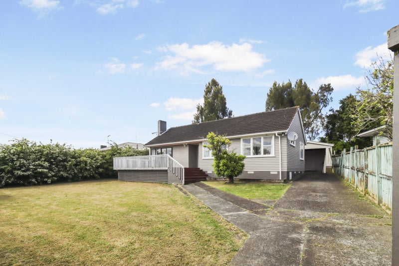 17 Capstick Road, Otara, Auckland - Carousel 1