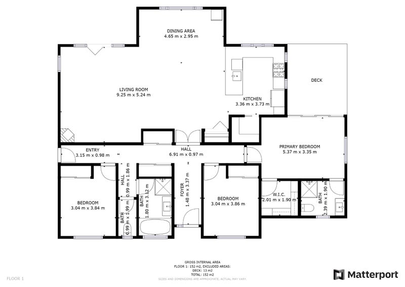 8 Nanchang Road, Burleigh, Blenheim - Carousel 29