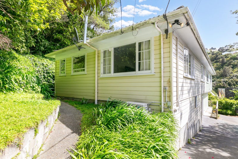 20A Wilton Road, Wadestown, Wellington - Carousel 1