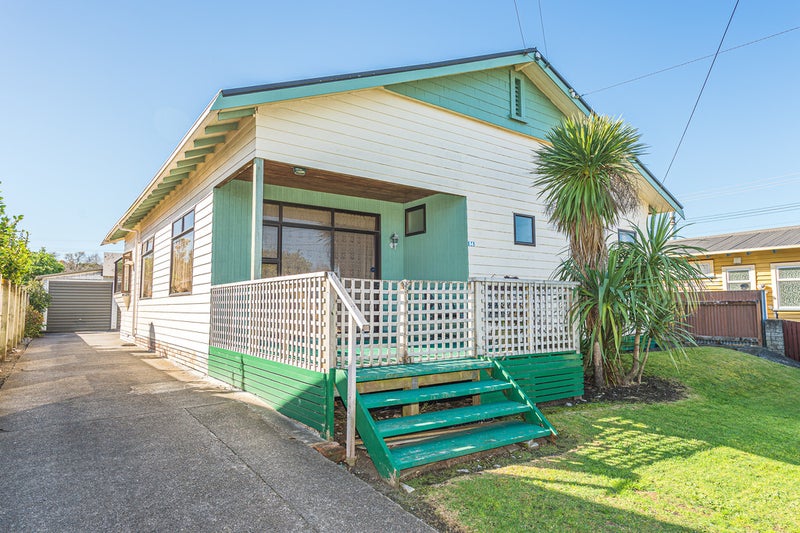 84 Gonville Avenue, Gonville, Whanganui - Carousel 20