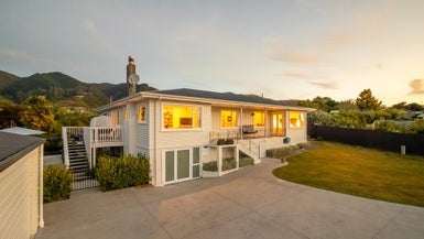 64 Tui Glen Road, Atawhai, Nelson - Carousel 1