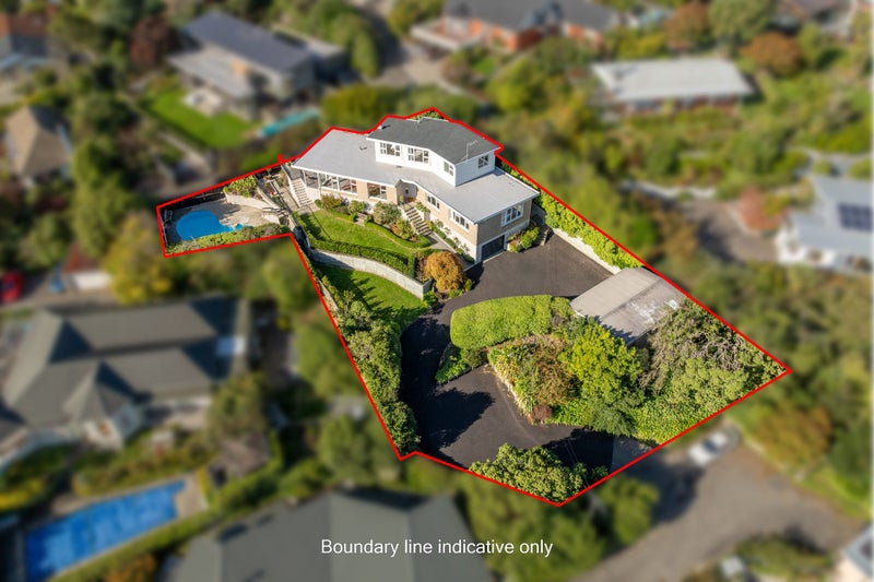 21A Upper Crichton Terrace, Cashmere, Christchurch - Carousel 37