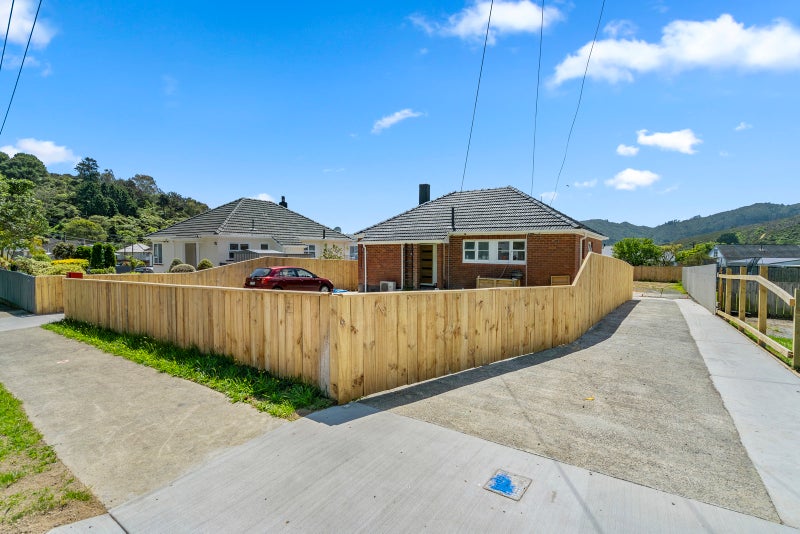 80 Judd Crescent, Naenae, Lower Hutt - Carousel 1