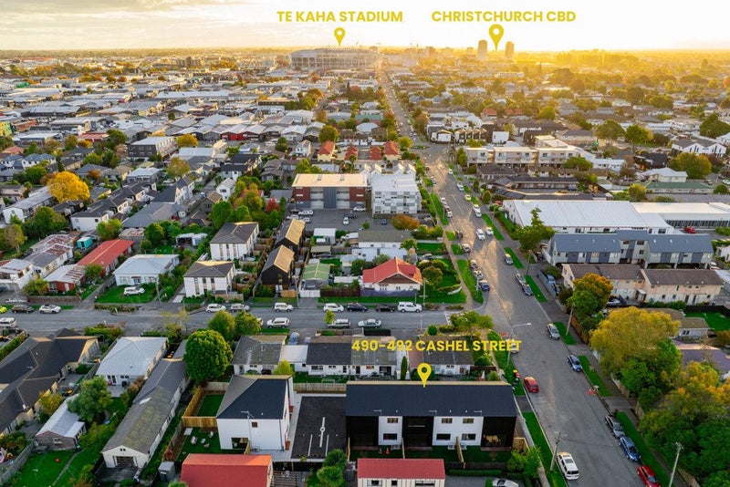 2/490 Cashel Street, Linwood, Christchurch - Carousel 2