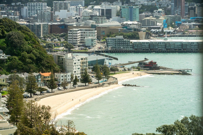 50 The Crescent, Roseneath, Wellington - Carousel 1