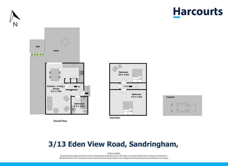 3/13 Eden View Road, Sandringham, Auckland - Carousel 12
