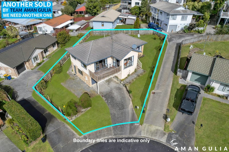 47 Patts Avenue, Glendene, Auckland - Carousel 1