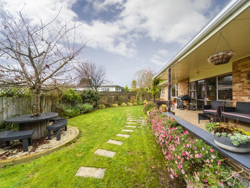 39 St Albans Avenue, Hokowhitu, Palmerston North - Carousel 26