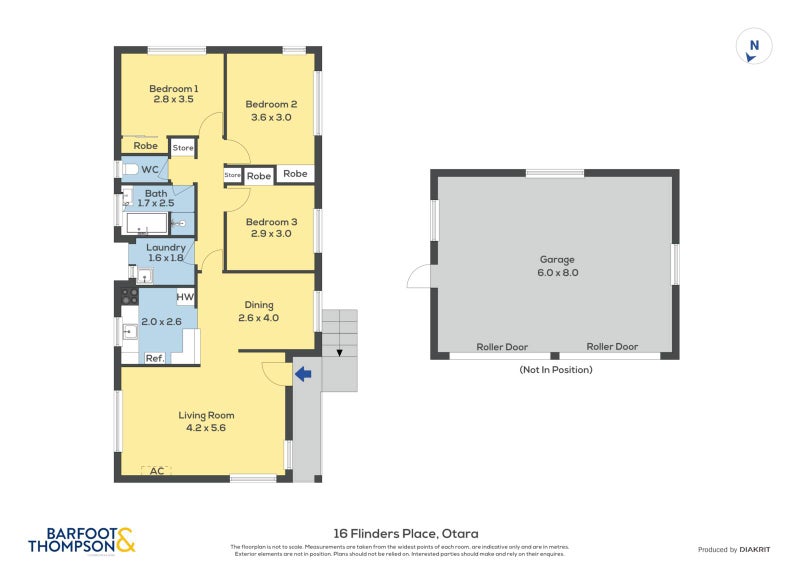 16 Flinders Place, Otara, Auckland - Carousel 11