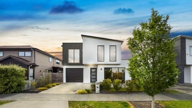 5 Lilley Terrace, Whenuapai, Auckland - Carousel 1