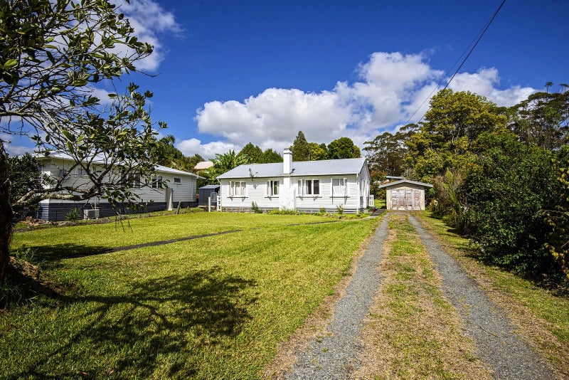 33 Cockburn Street, Onerahi, Whangarei - Carousel 1