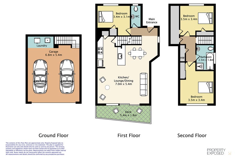 2/41 Waipa Street, Birkenhead, Auckland - Carousel 19