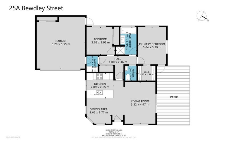25A Bewdley Street, Spreydon, Christchurch - Carousel 14