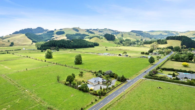 163 Flume Road, Te Miro - Carousel 26