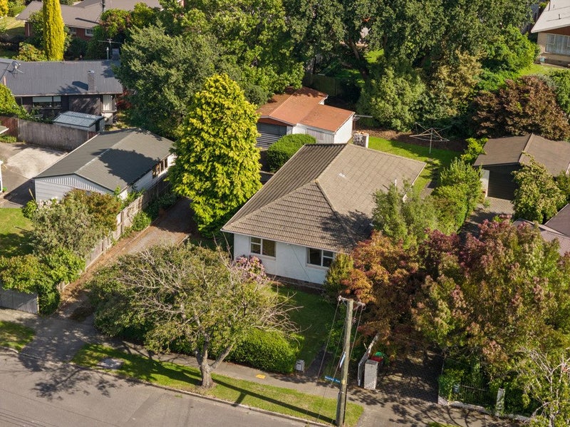 65 Mooray Avenue, Bishopdale, Christchurch - Carousel 17