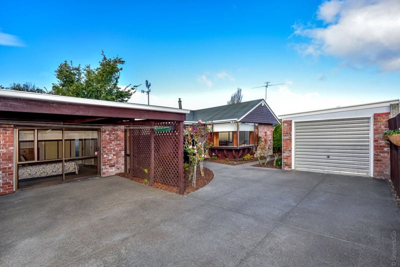 1/12 Brittan Street, Linwood, Christchurch - Carousel 2